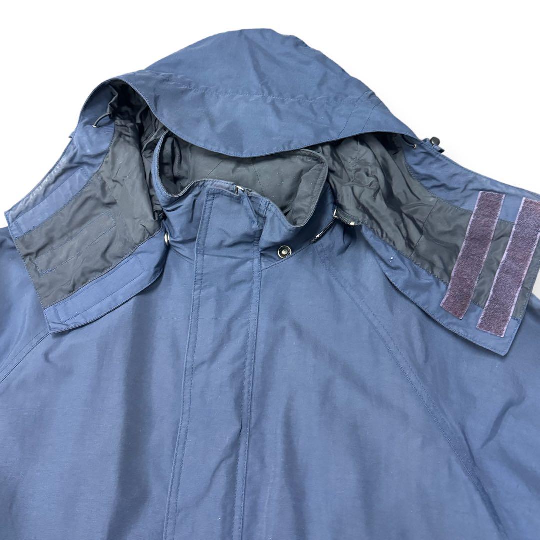 【レア】US古着　90s 00s SESSIONS スノボージャケット　S