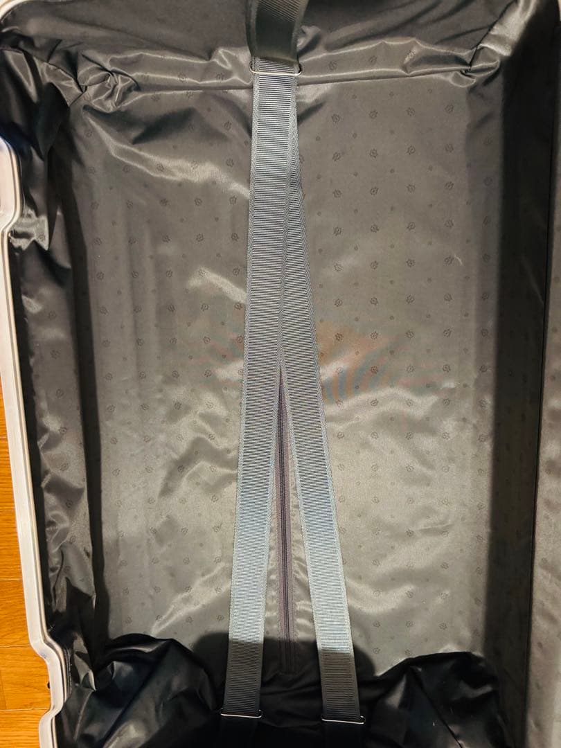 バッグ RIMOWA Original Trunk S