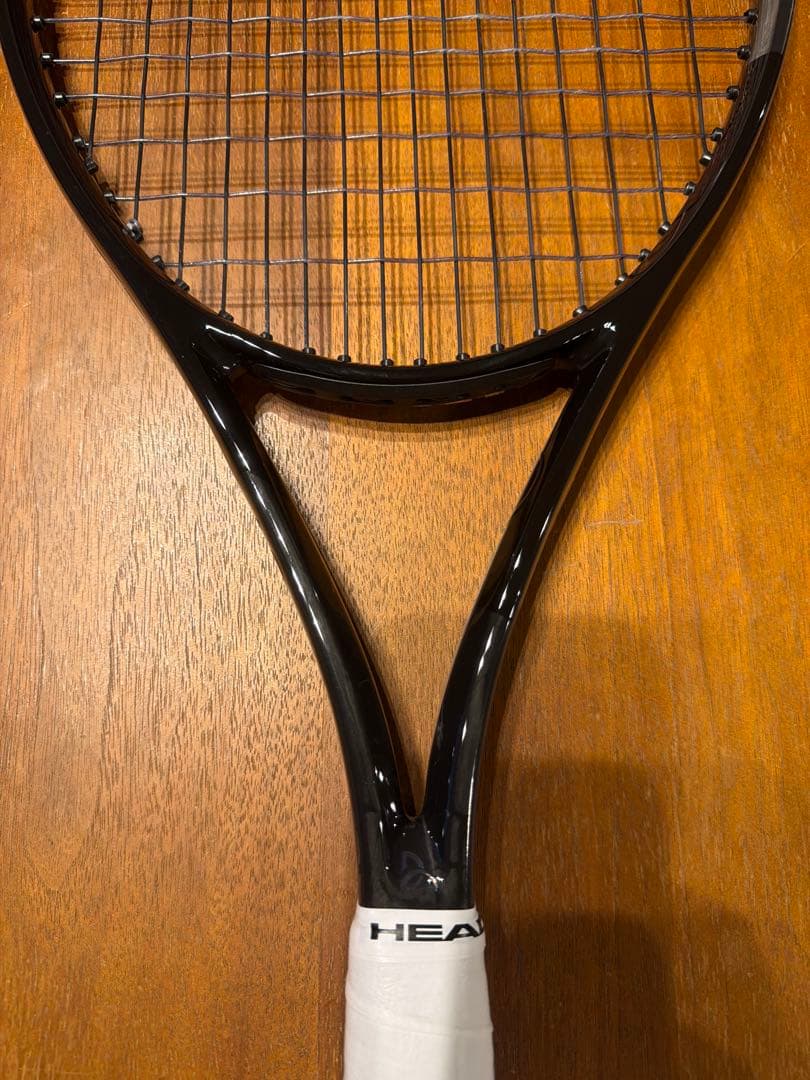 【美品　再出品】HEAD スピードMP レジェンド2024 スペック計測品