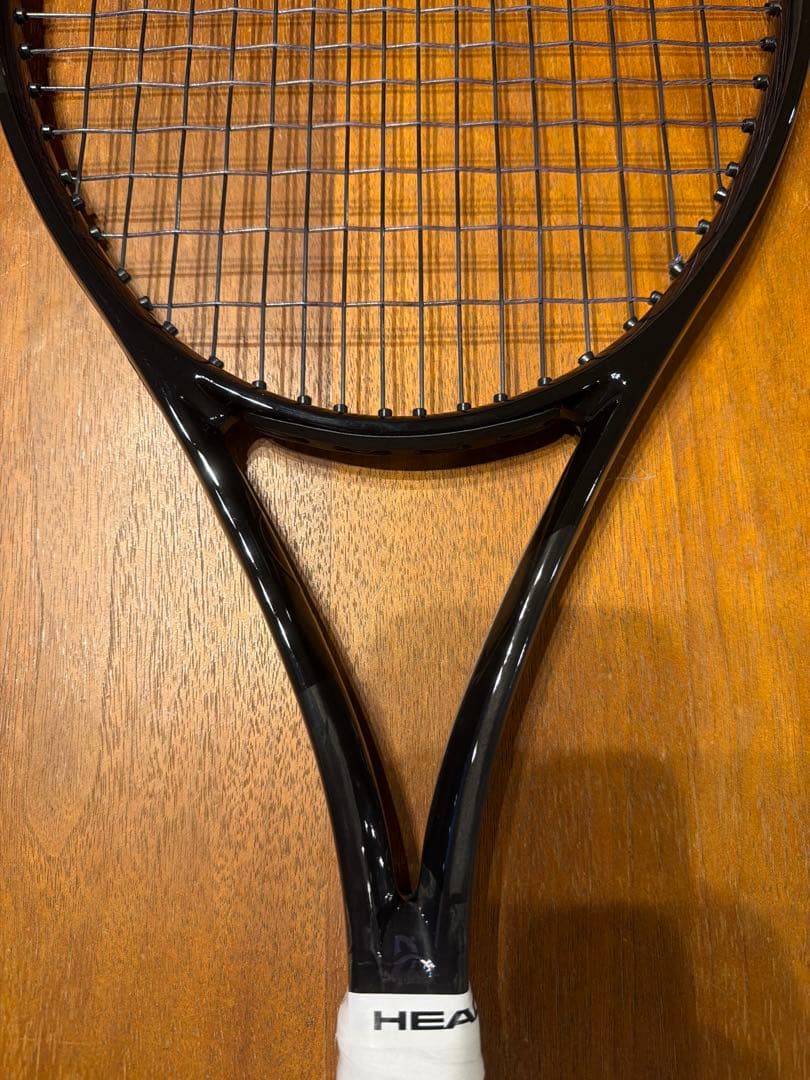 【美品　再出品】HEAD スピードMP レジェンド2024 スペック計測品