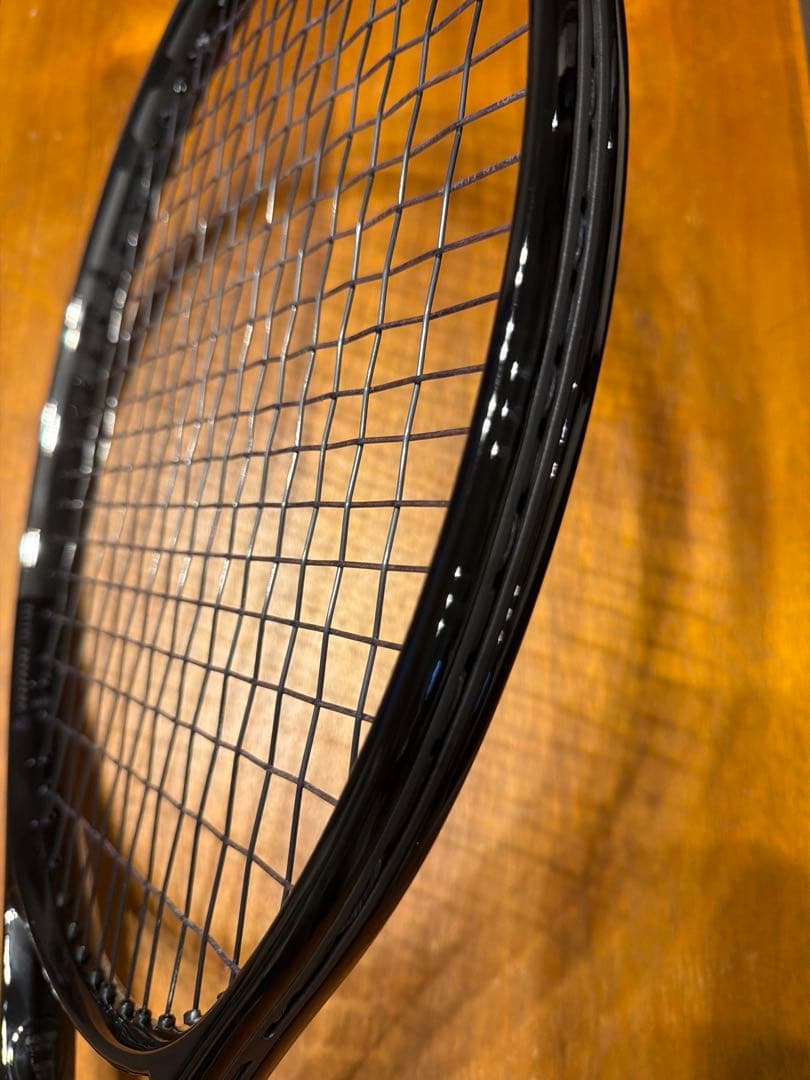 【美品　再出品】HEAD スピードMP レジェンド2024 スペック計測品