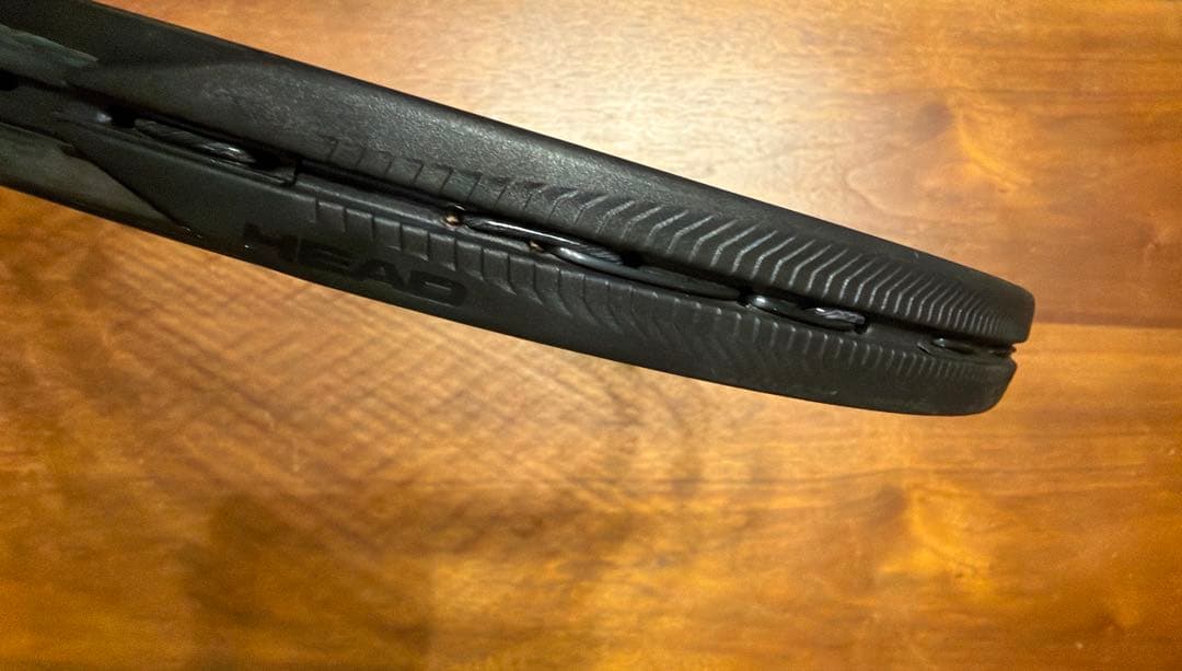 【美品　再出品】HEAD スピードMP レジェンド2024 スペック計測品