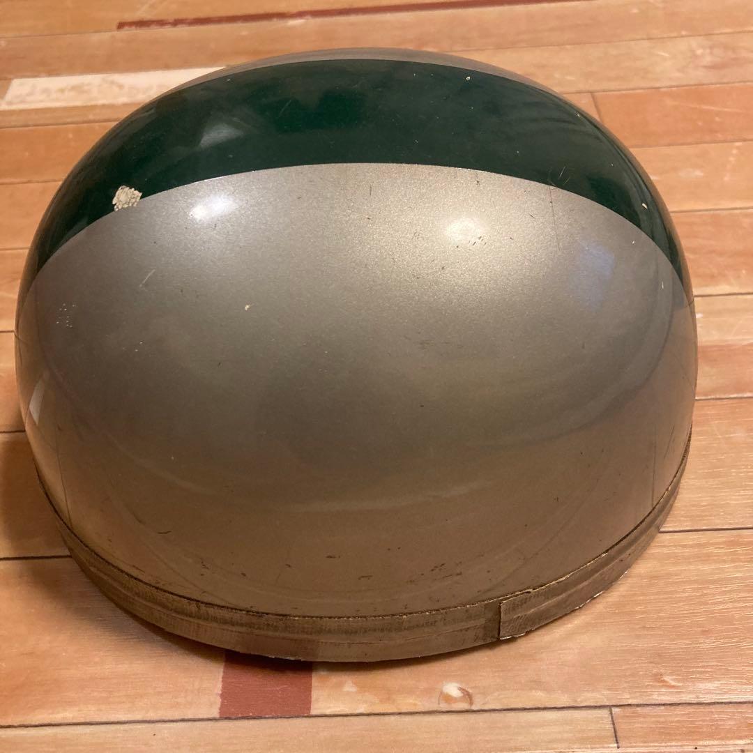 週末限定値引　英国製　DAVIDA ヘルメット