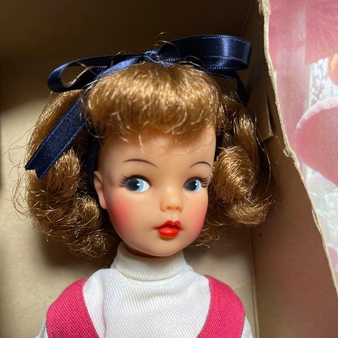 セール中！とっておき♪タミーちゃん人形。