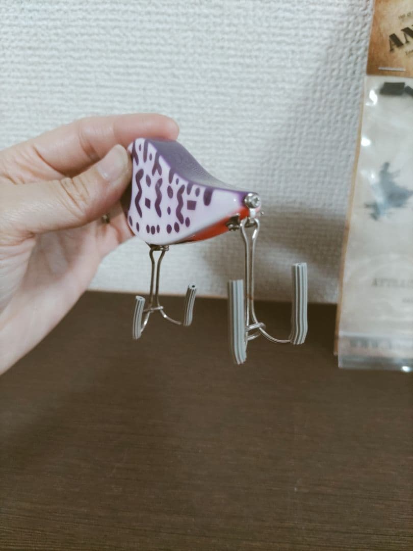 Anglers Made　ラミナ