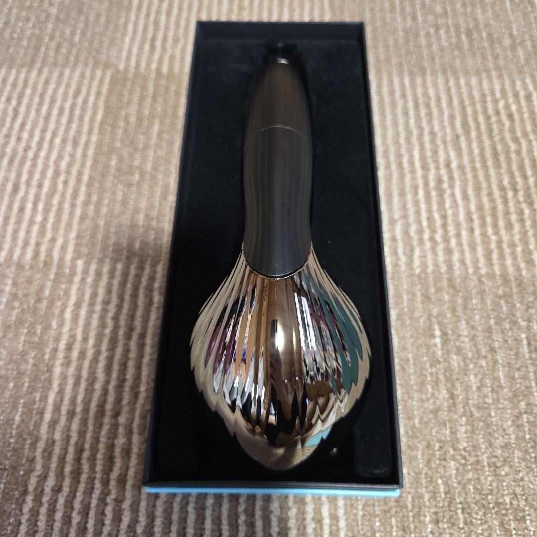 ReFa シャワーヘッド シルバー ブラック