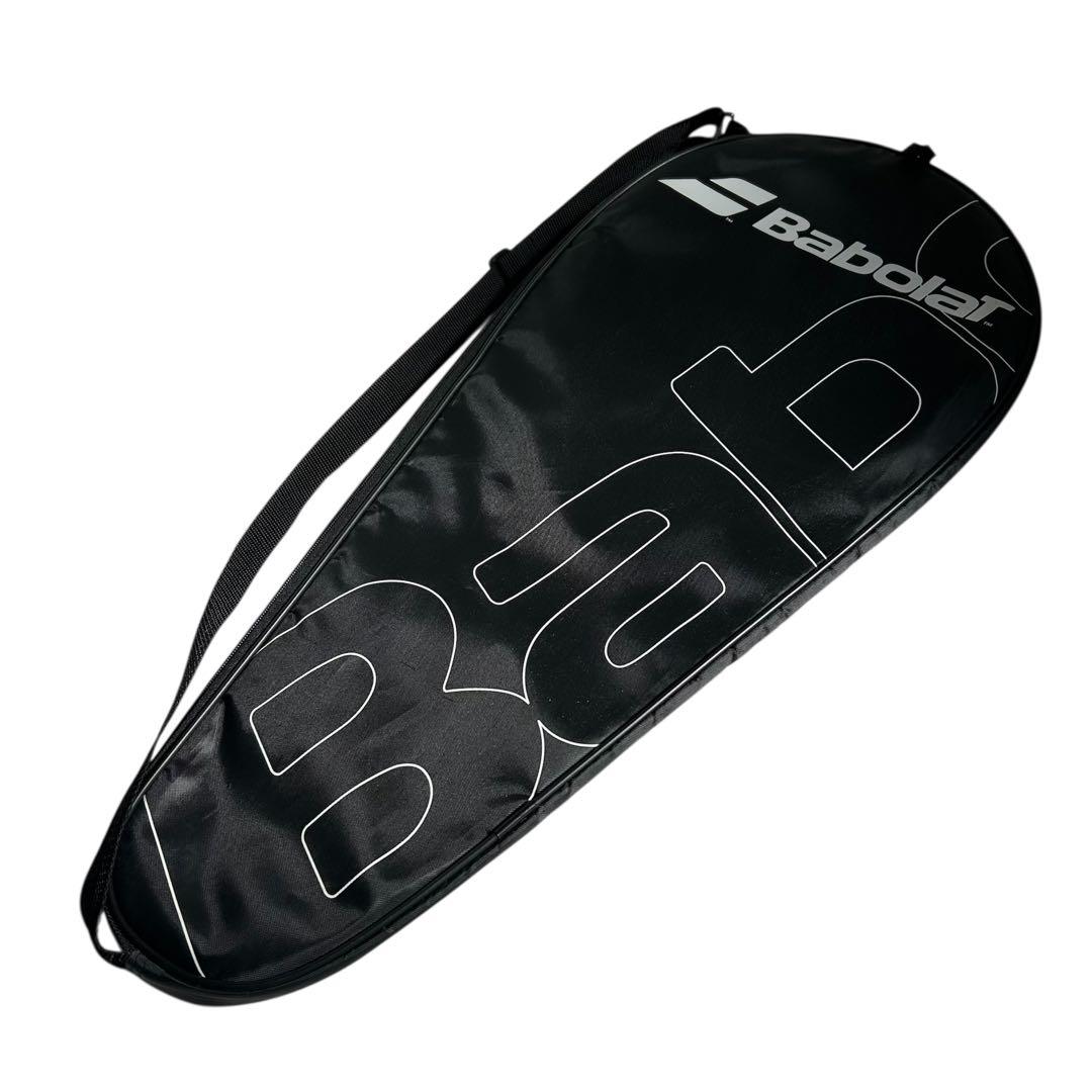 【BabolaT】 バボラ テニスラケット EVO DRIVE LITEケース付