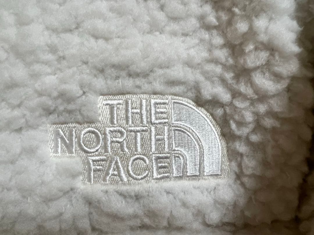 Rです！新品タグ付き★ ボアダウン♡THE NORTH FACE ダウン