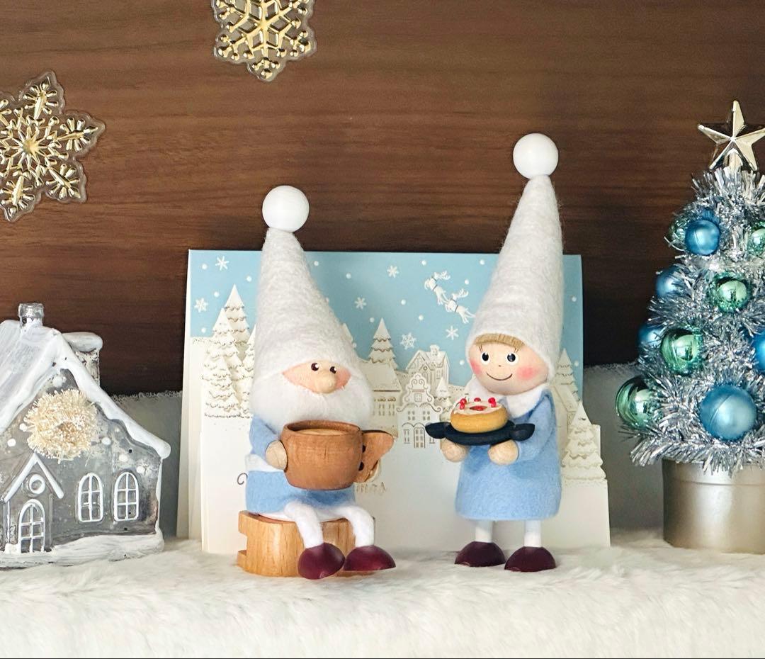 美品　ノルディカニッセ　レアな2点セット　完売品