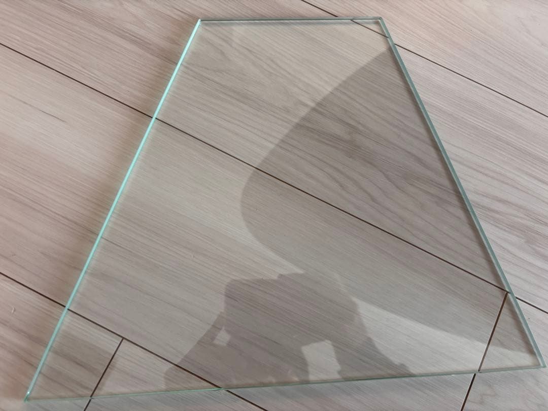 TECTA M21-2 ウォールナット PSマット付き