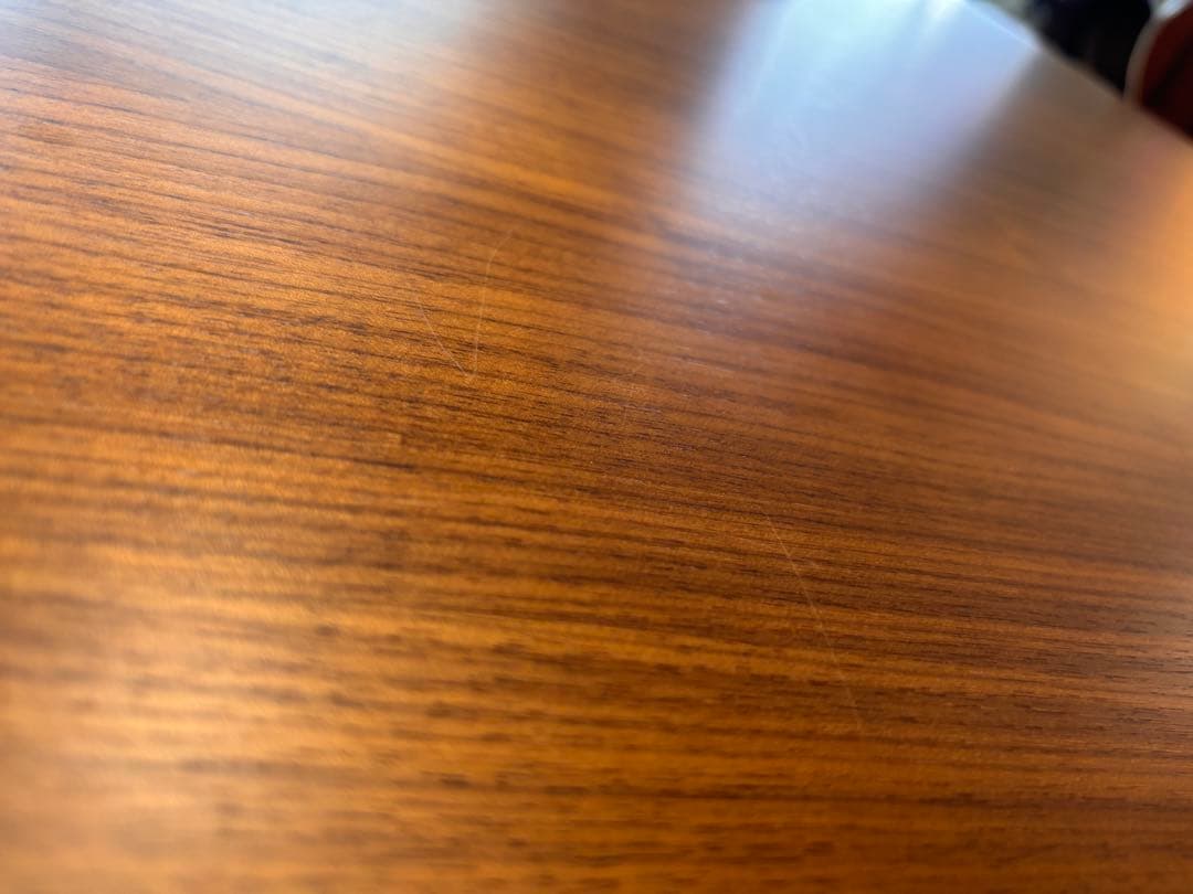 TECTA M21-2 ウォールナット PSマット付き