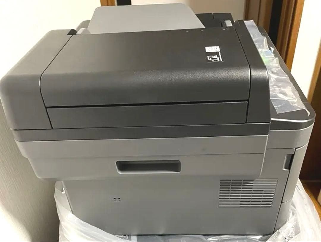 未使用品　brother DCP-L2550DW 複合機