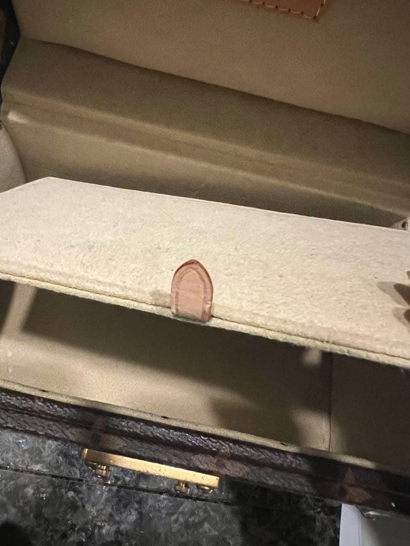 LV ルイヴィトン　小物入れ　モノグラム