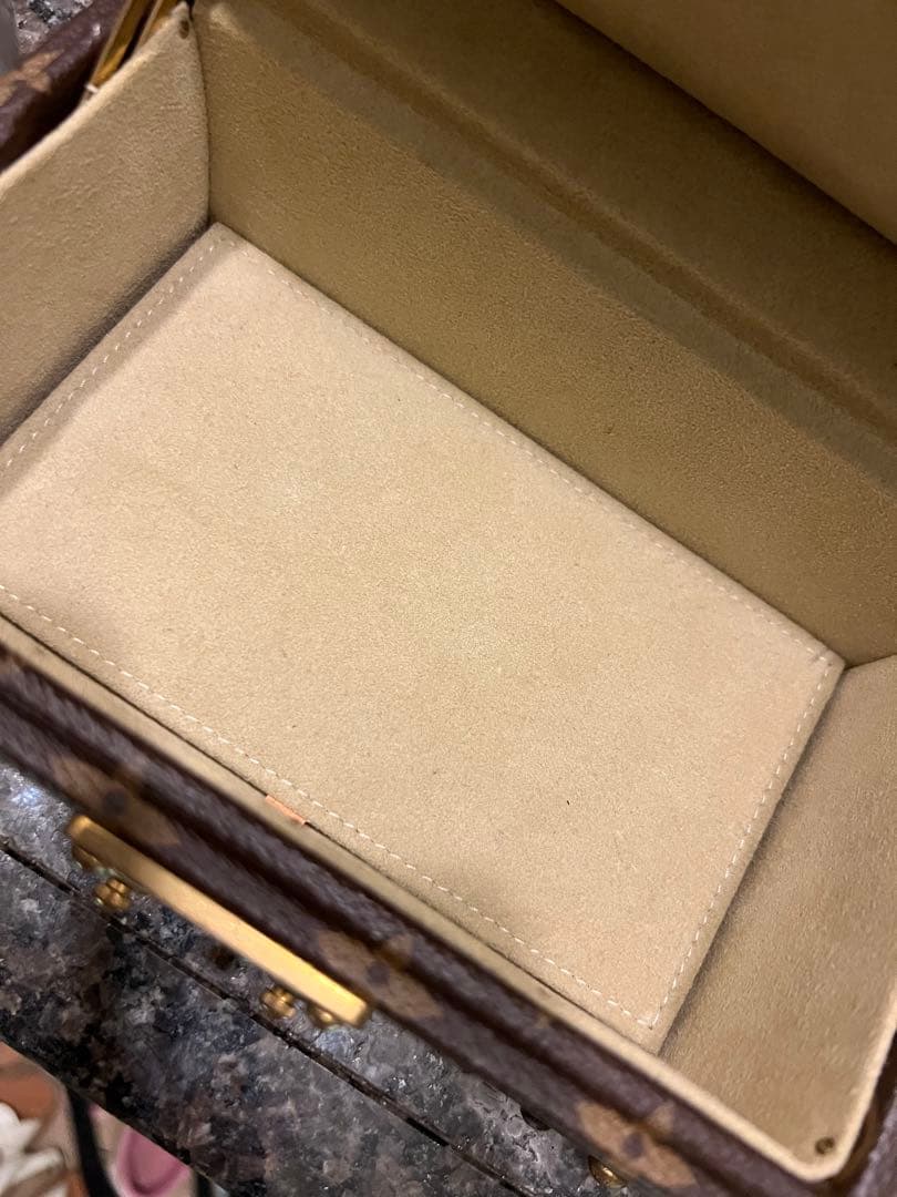 LV ルイヴィトン　小物入れ　モノグラム