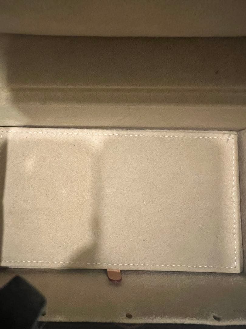 LV ルイヴィトン　小物入れ　モノグラム