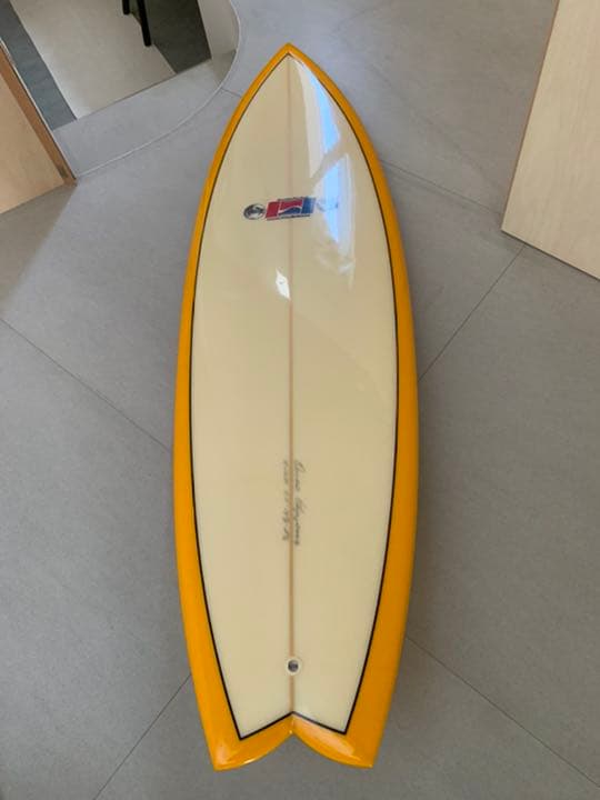 ドナルドタカヤマ　ラリーバートルマンモデル