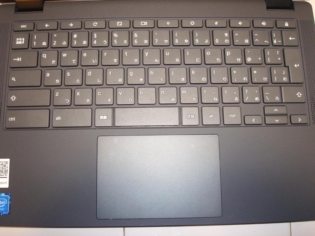 美品 Lenovo IdeaPad Flex 5 CB Chromebook
