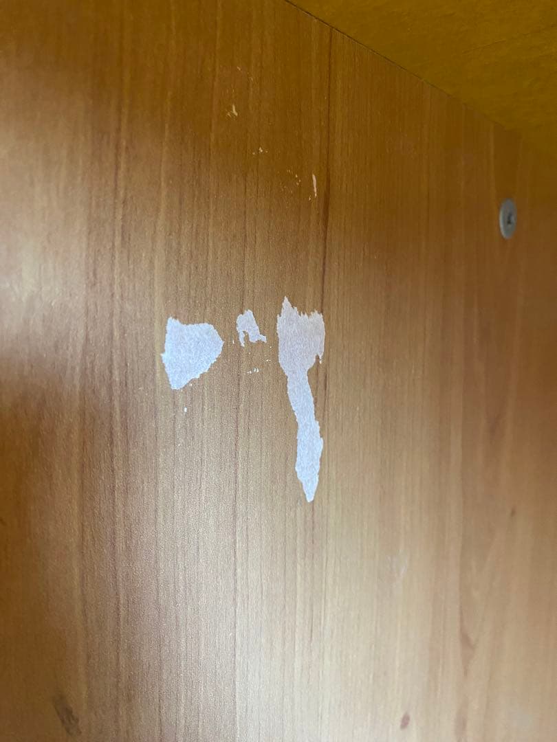 ☆直接お渡し☆　学習机セット