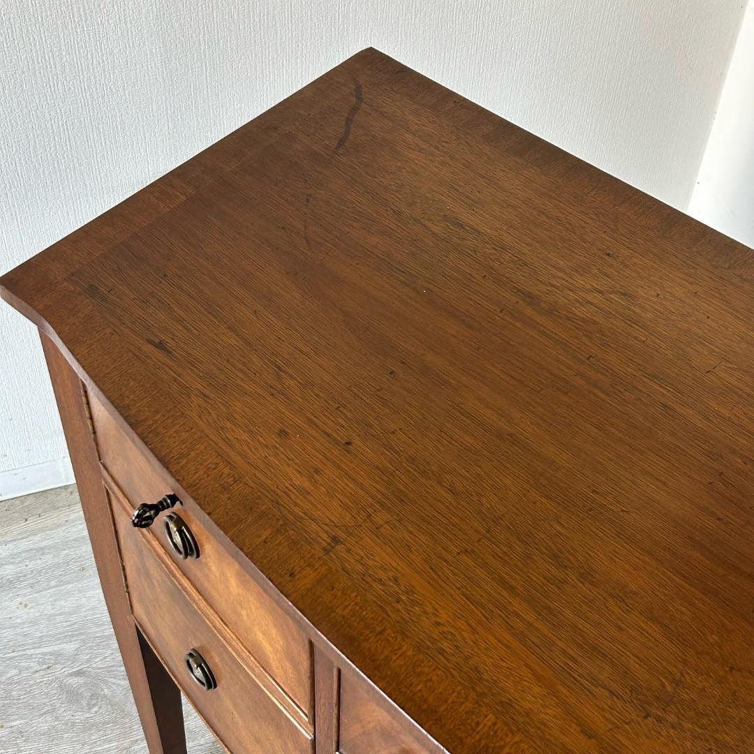 アンティーク 家具 レディースデスク 1930年頃 英国製 541A