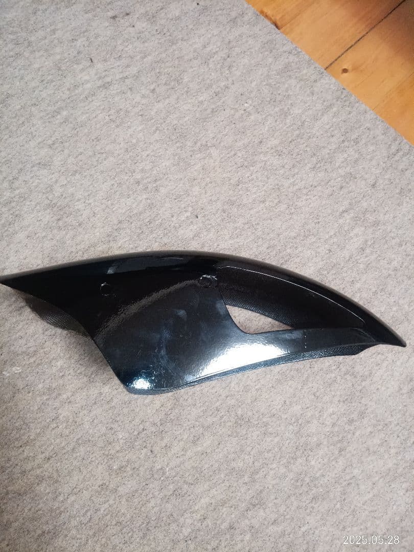 当時物ＺＲＸ400/ゼファー凡用BEET フェンダー