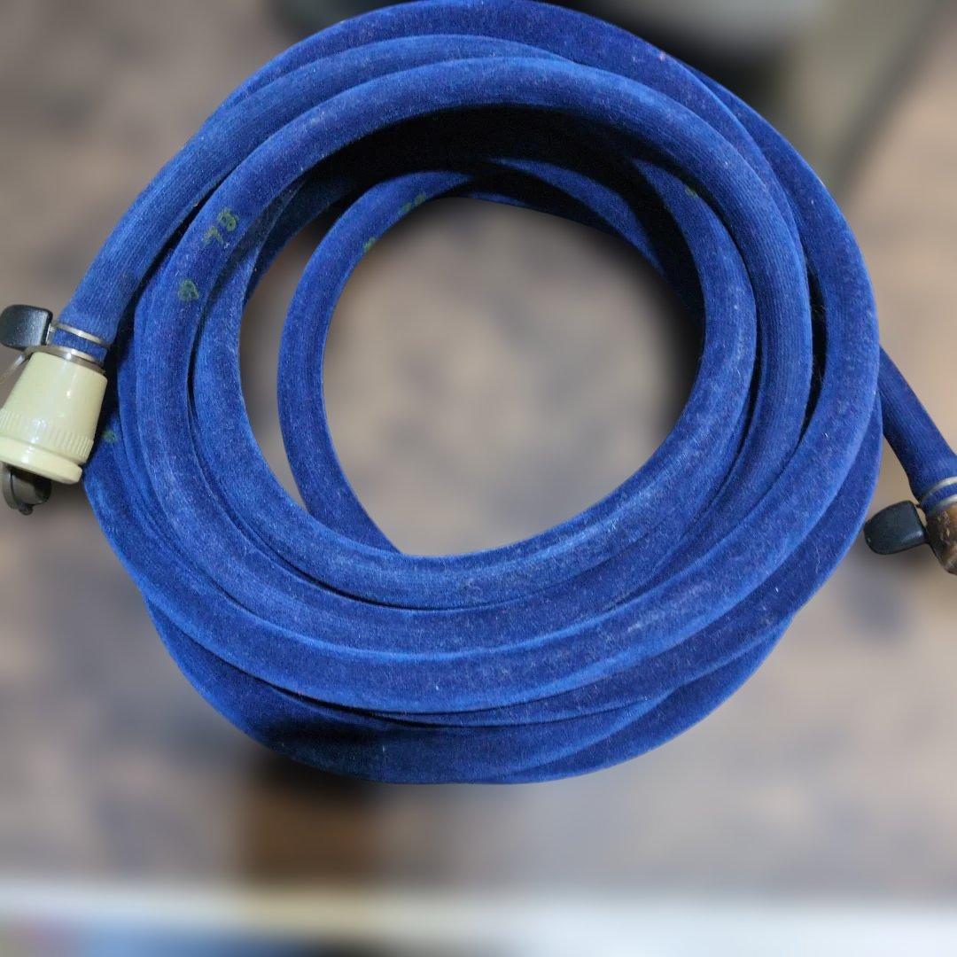 大阪ガス　ガスストーブ　N43-504