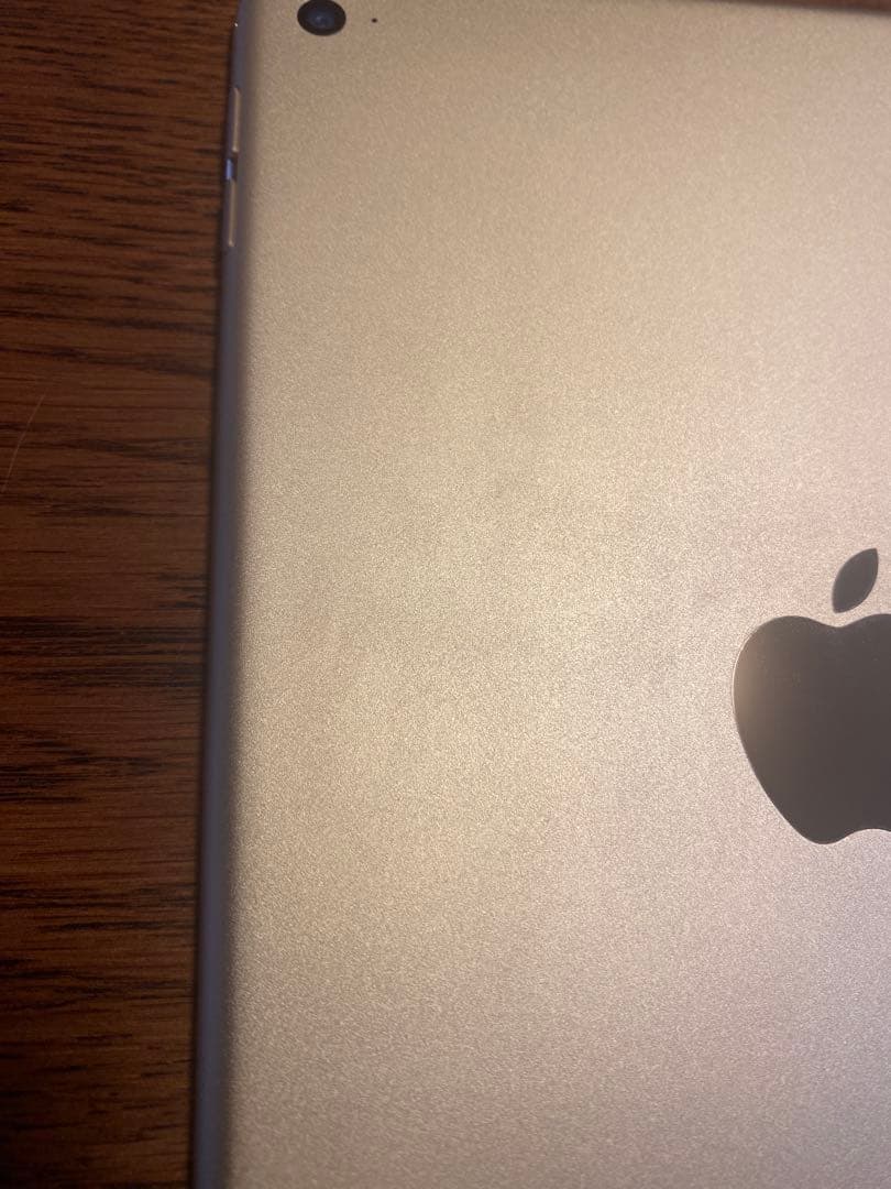 dragon様 【24時間有効】iPad mini4ゴールド 128G