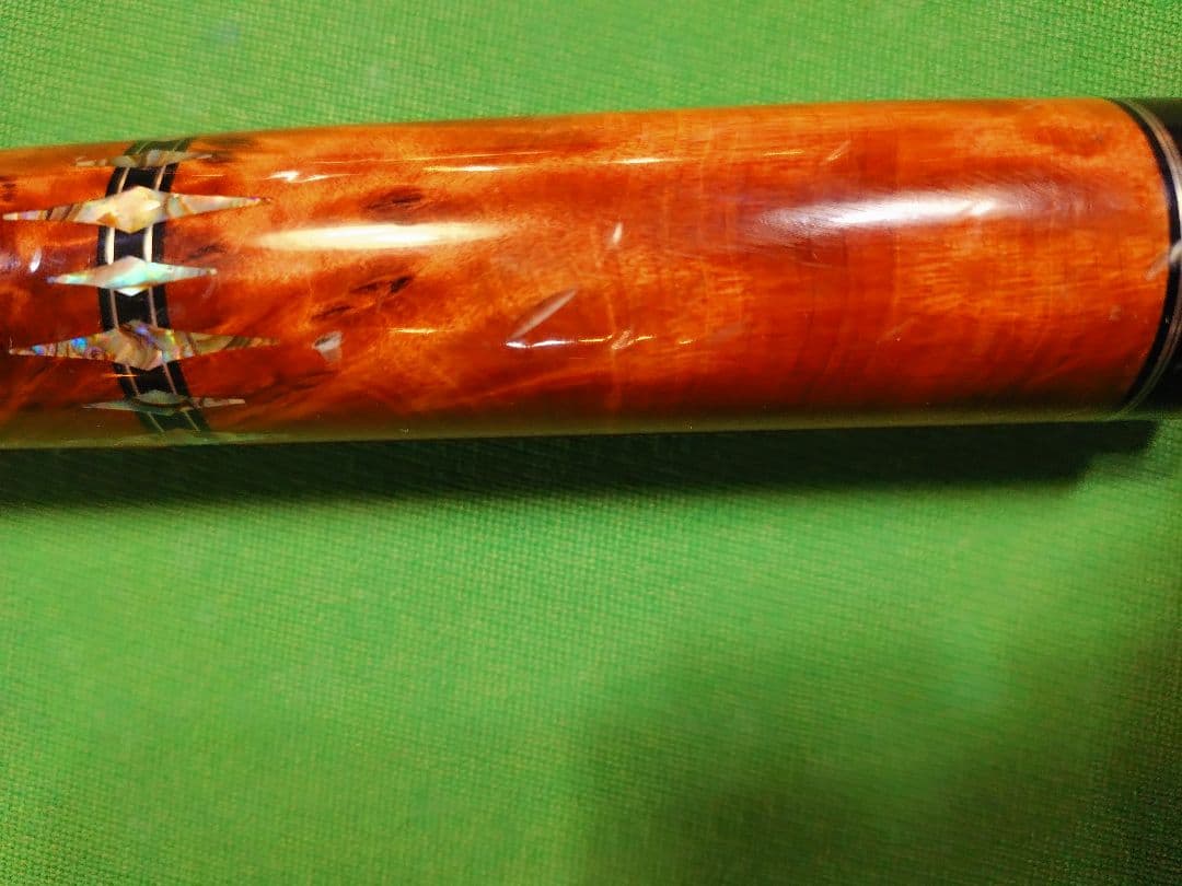 MEZZ キュー AP-2 HA-α