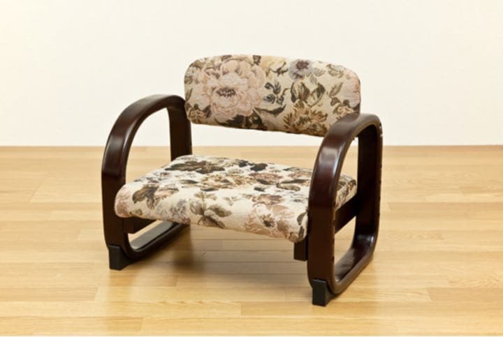 座椅子　Fabric　FL【カタログ価格】17,800円(税抜)