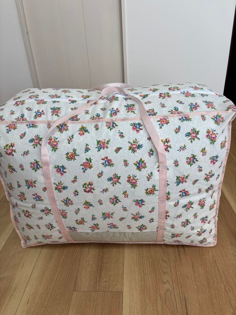 ロマンス小杉 羽毛掛け布団ハンガリー シルバーグースダウン93% シングル