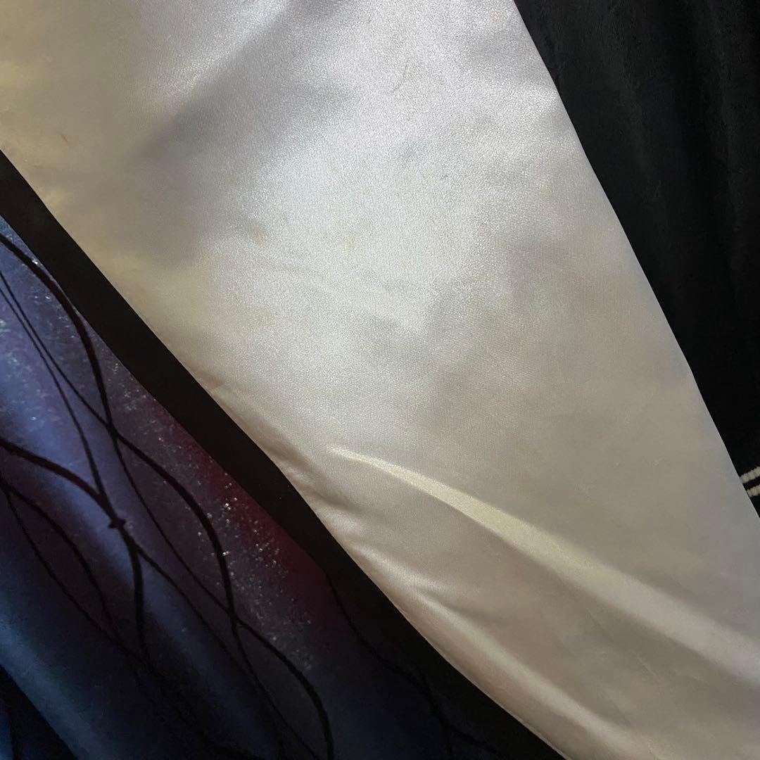 HUMAN MADE MINEDENIM Yokosuka Jumper パンダ