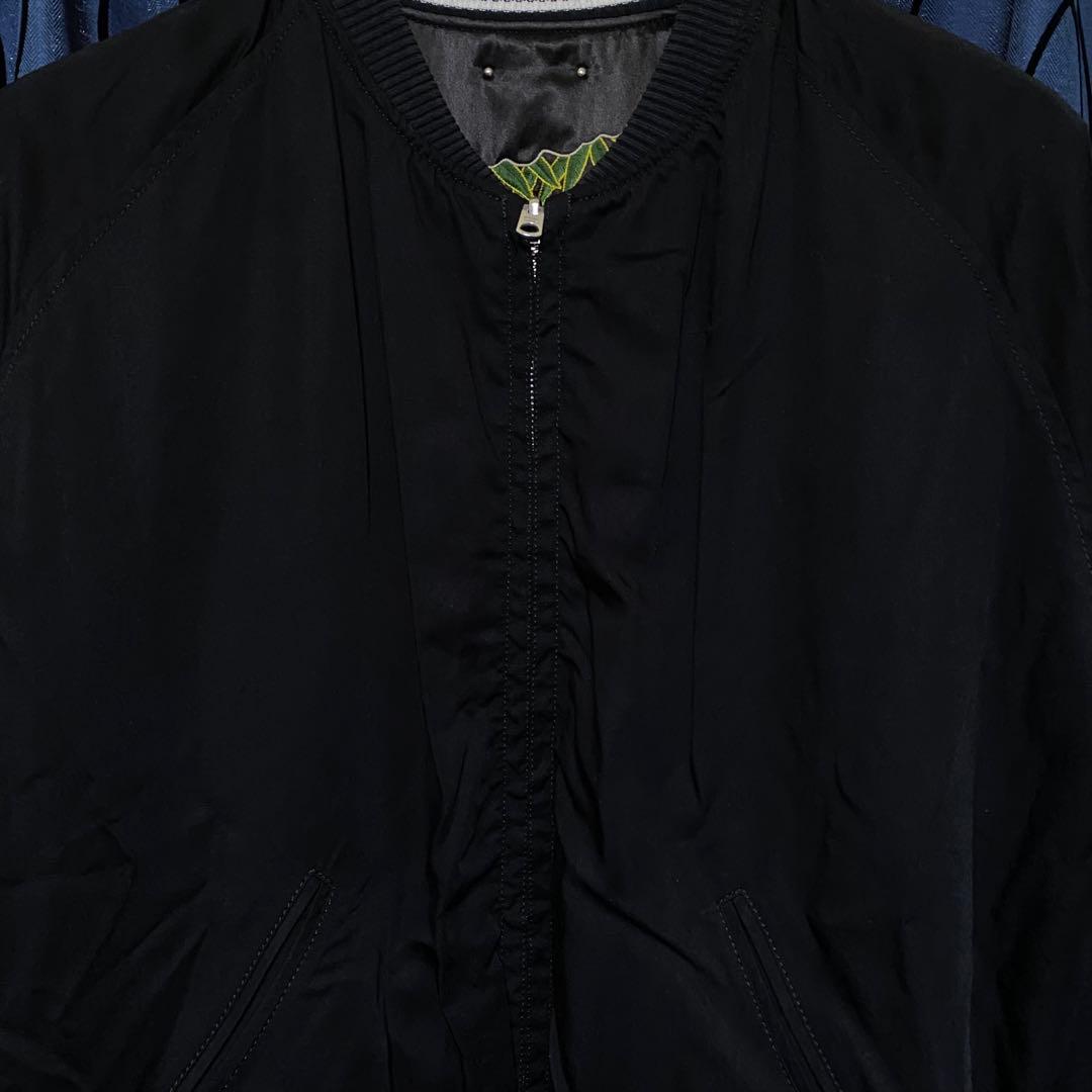 HUMAN MADE MINEDENIM Yokosuka Jumper パンダ