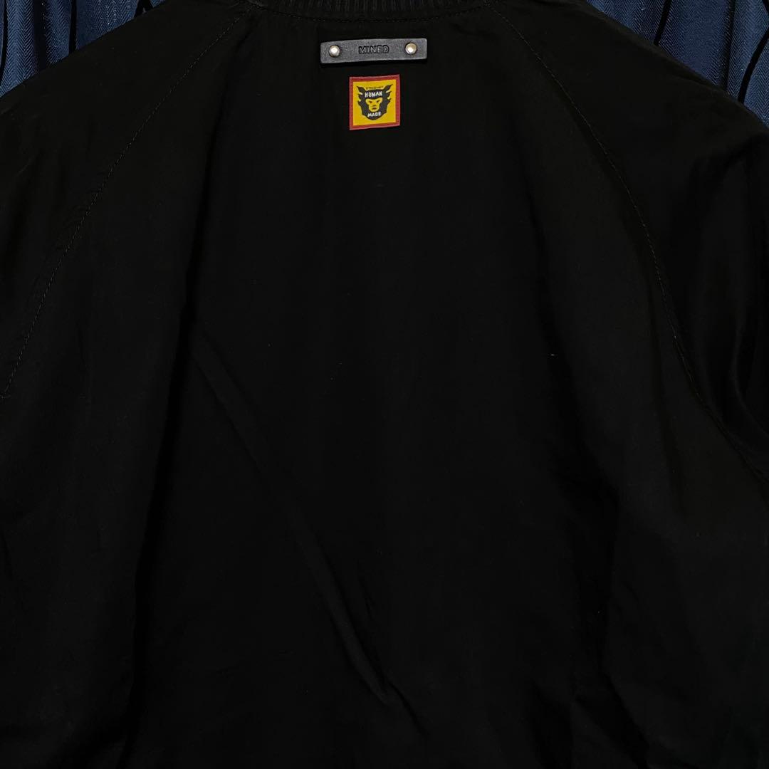 HUMAN MADE MINEDENIM Yokosuka Jumper パンダ