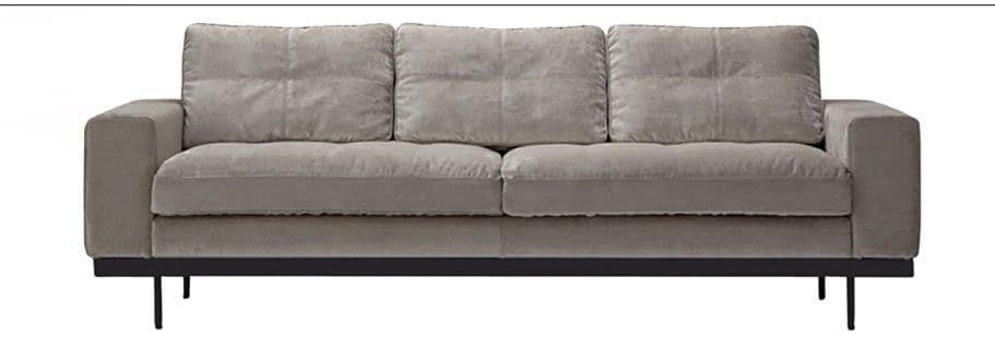 ◆SEI ARROWS◆KUMO S062-UK◆ソファ◆3人掛◆CJT01-③