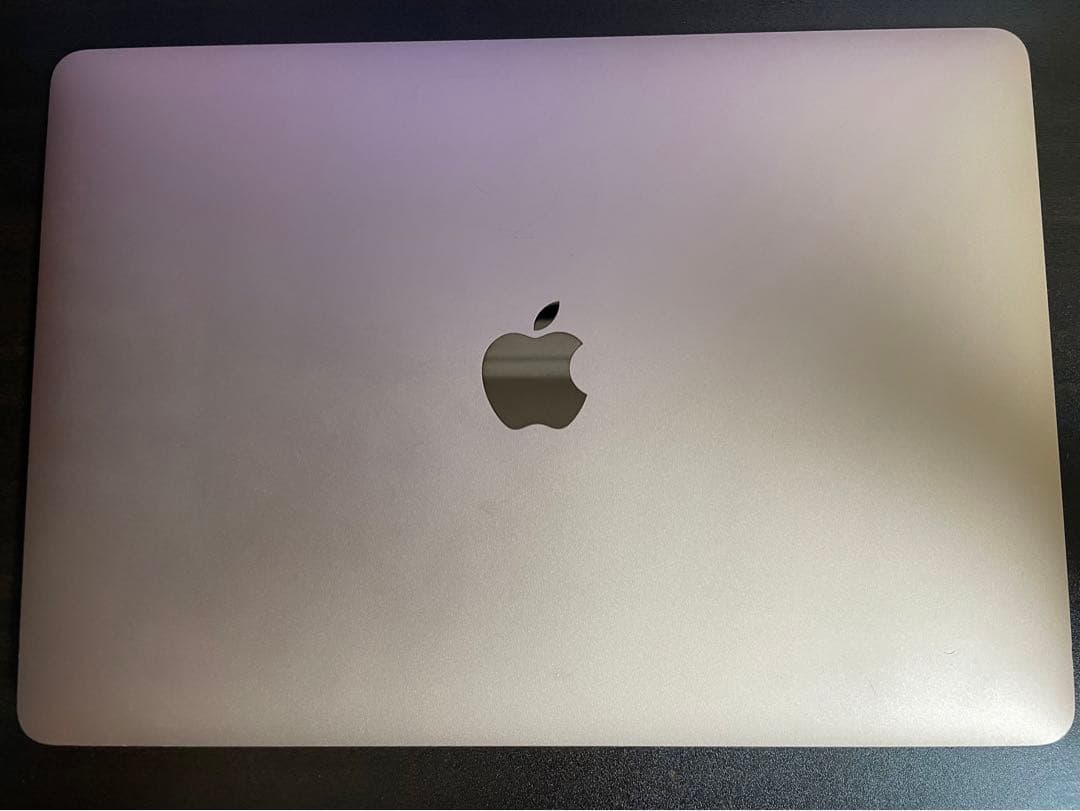 MacBook Air 13.3インチ 2018 256GB 8GB