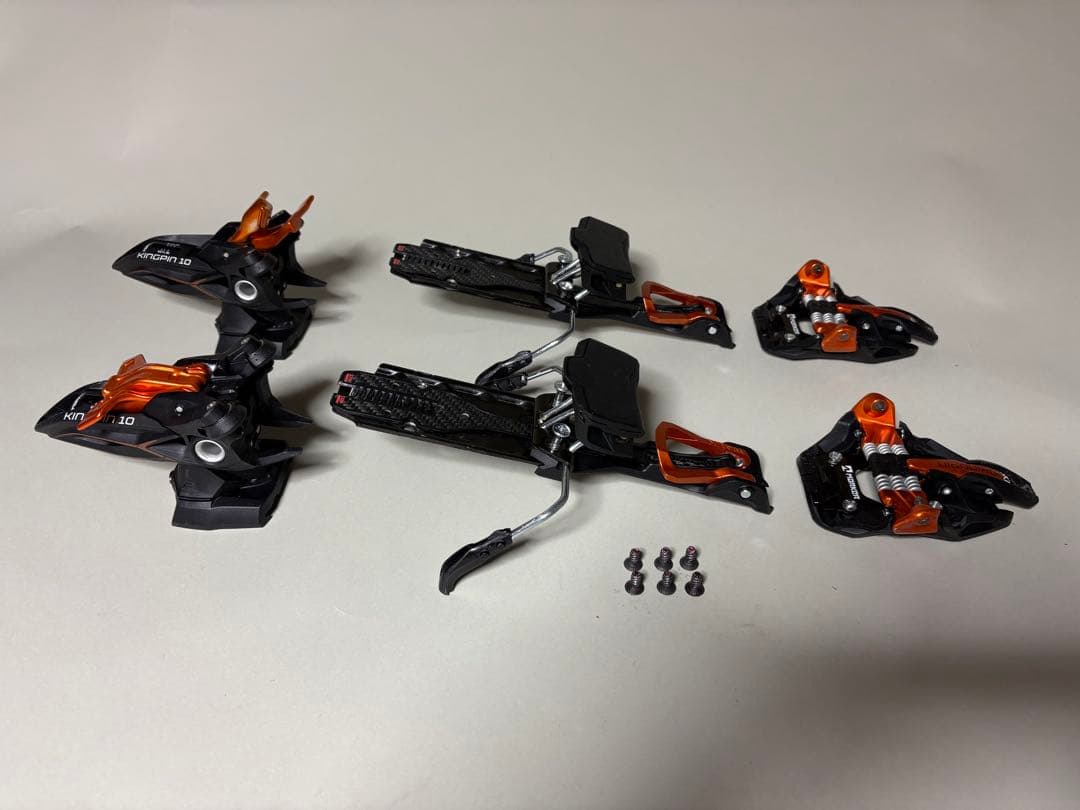 Maker Kingpin10 マーカーキングピン