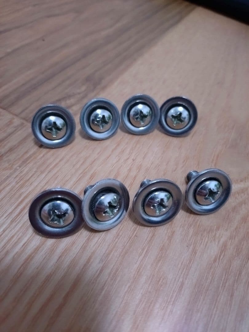 FTC TWIN スノーボード FLUXビンディング付き