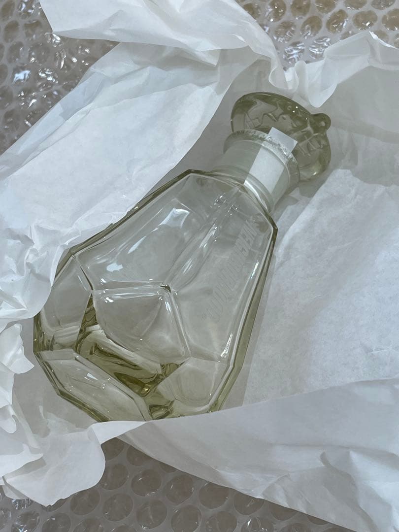 食器 NH X HIROTA GLASS . SOY SAUCE DISPENSER