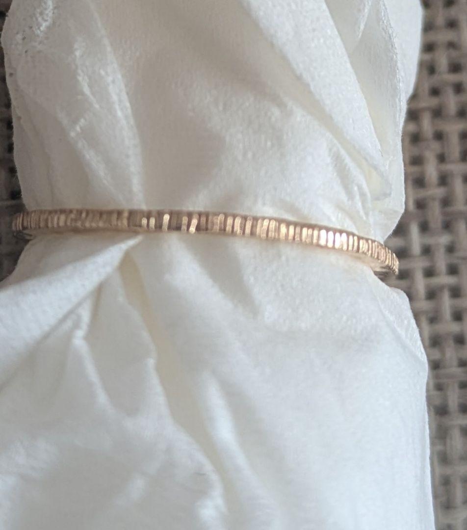 シエナロゼ　縦目リング　13号