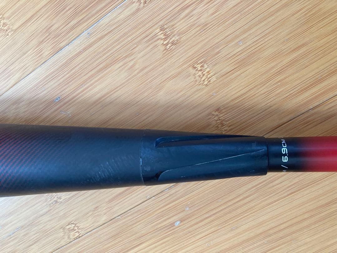 お買い得 ウレタン 軟式 複合バット SSK MM23 84cm 710g平均