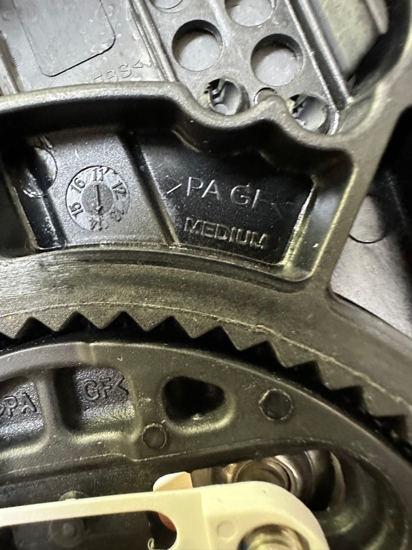 スノーボード CAPiTA 153cm ビンディング SALOMON sizeM