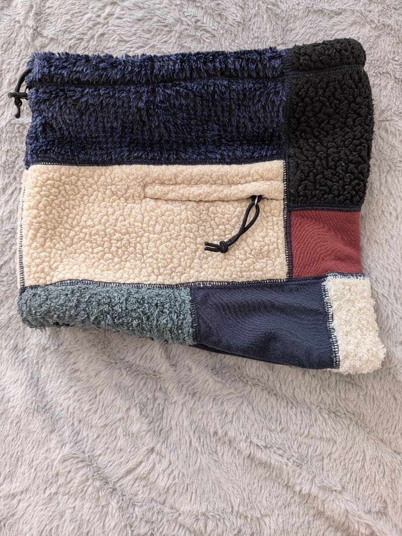 The North Face PURPLE LABEL ネックウォーマー