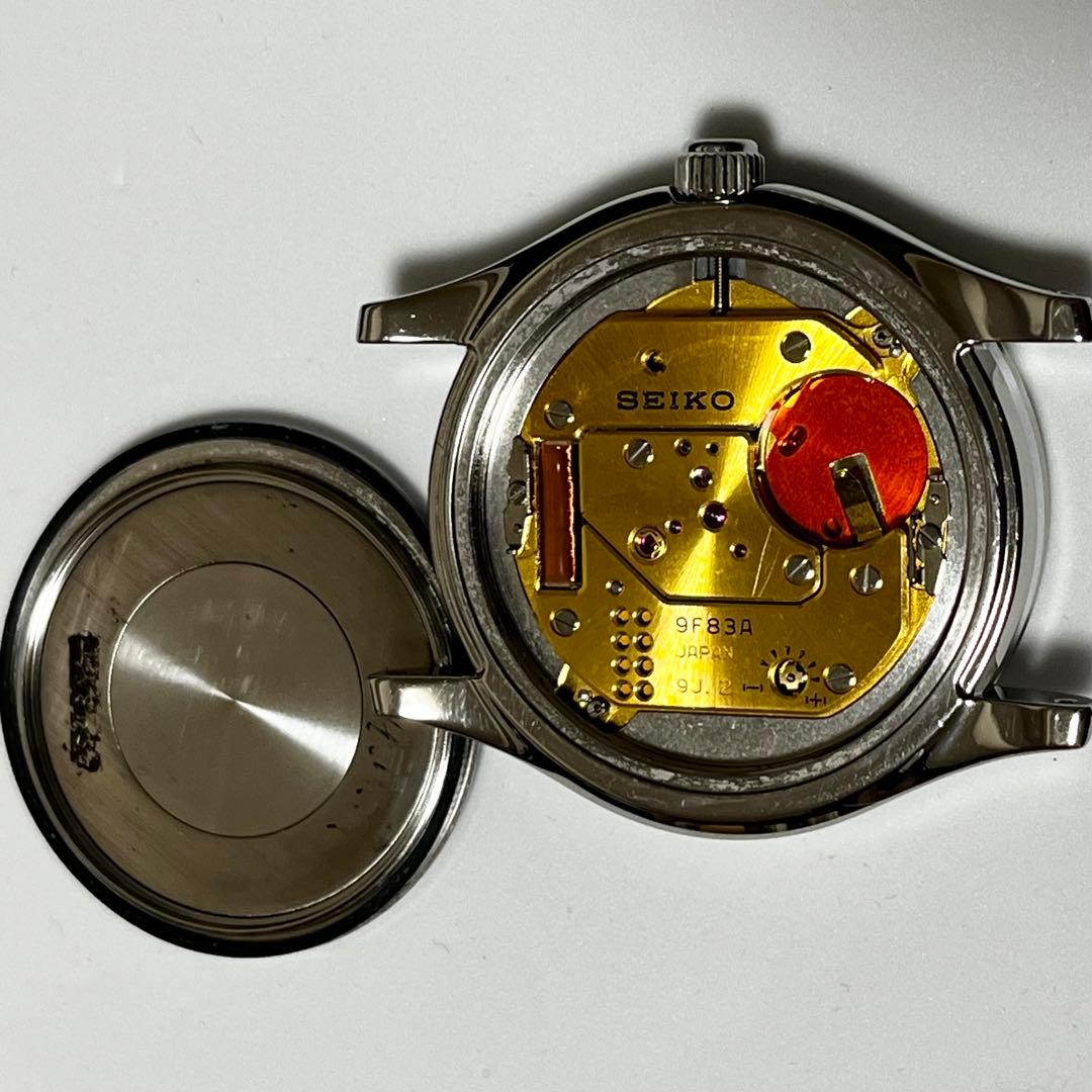 美品 グランドセイコー SBGT005 GRAND SEIKO