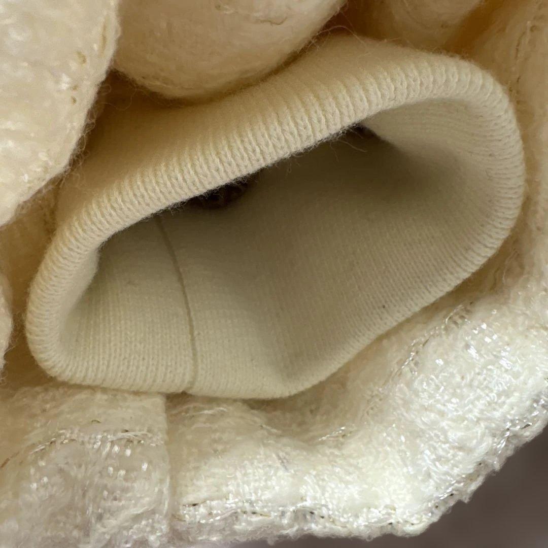 ジャケット・アウター Herlipto Hooded Tweed Down Jacket