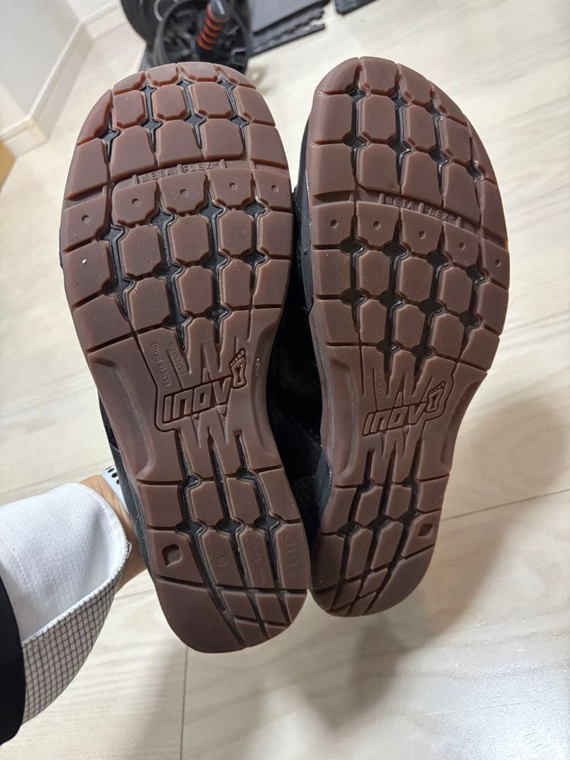 inov8 f-lite 235 イノヴェイト　 inov-8 メトコン