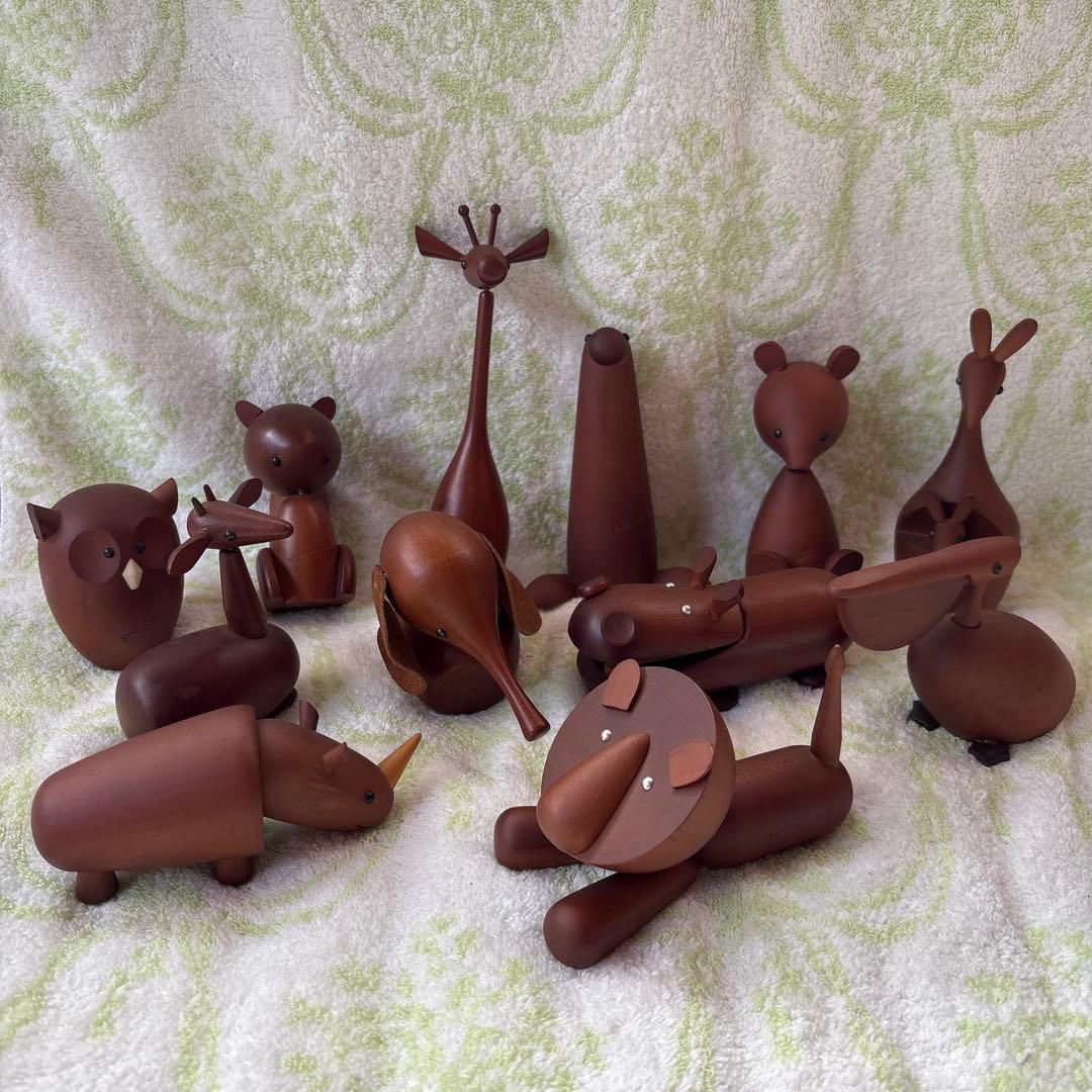 ロイヤルペット　SENSHUKAI １２体セット 千趣会わ