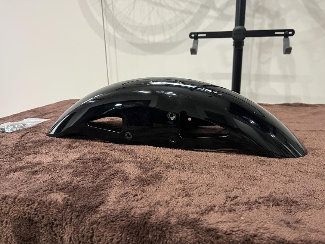 CB1100 sc65 テールカウルキット フロントフェンダー付き