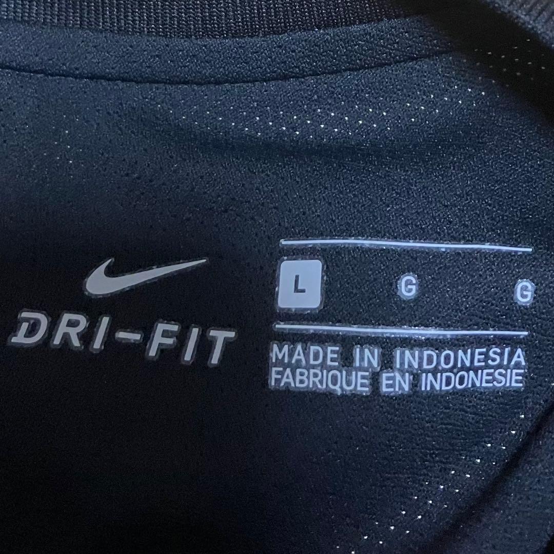 NIKE CL選手支給 フェルナンドトーレス アトレティコマドリー ユニフォーム