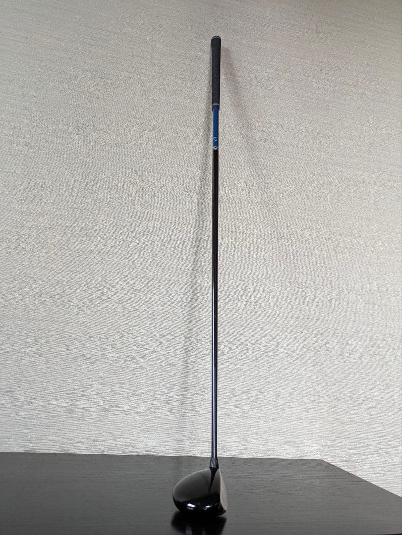 キャロウェイX５番フェアウェイウッドFWゴルフクラブ初心者フジクラ中古メンズR右