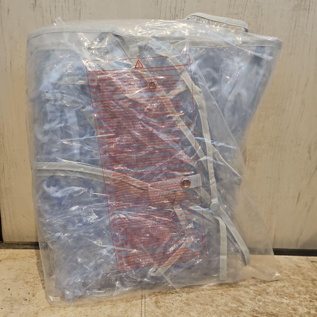 Graco DuoSport 双子用ベビーカー グレー