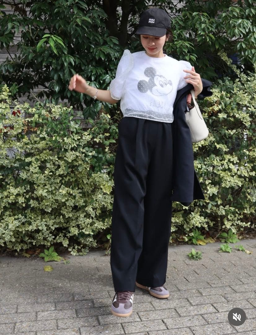 epa organdy dot（white）